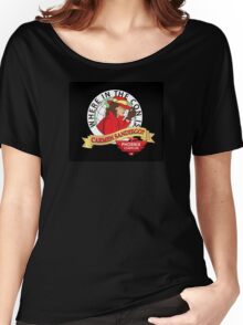 Carmen Sandiego: T-Shirts | Redbubble