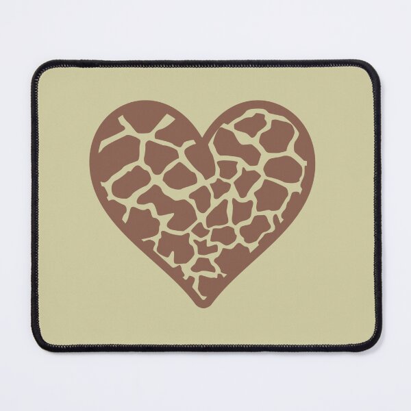 Item preview, Heart Print 2 designed and sold by TiendaRoja.