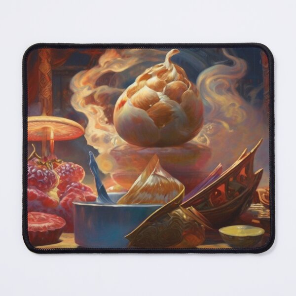 Item preview, Feast designed and sold by KilianSzmid.
