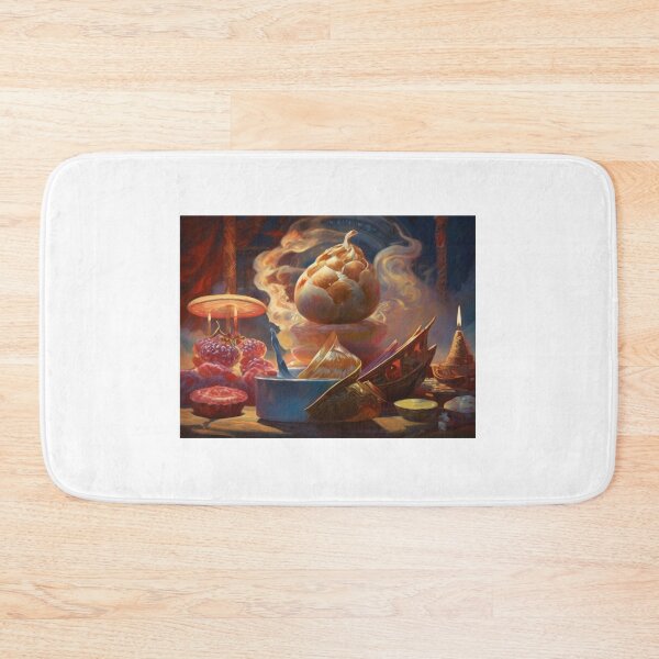 Item preview, Feast designed and sold by KilianSzmid.