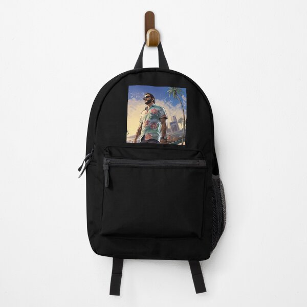 Item preview, Hawaii | Hip Hop style designed and sold by ComicsFactory.