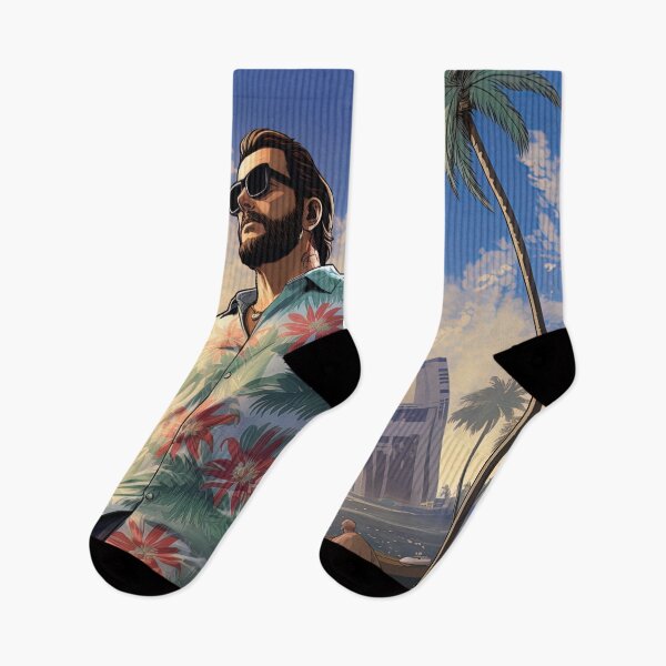 Item preview, Hawaii | Hip Hop style designed and sold by ComicsFactory.