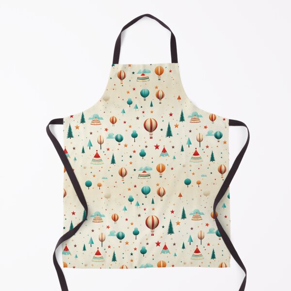 Item preview, Hot Air Ballooning designed and sold by nicbeeseart.