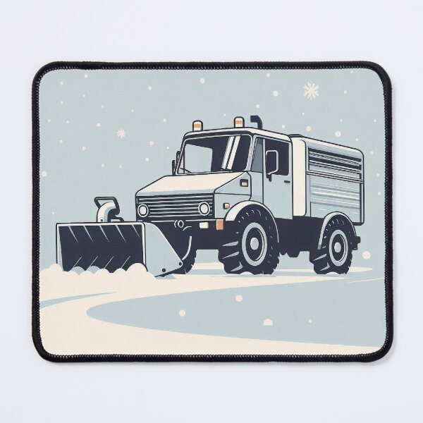 Item preview, Snow 6 designed and sold by unimogmindscape.