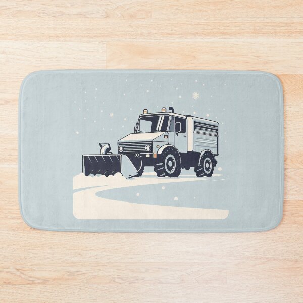 Item preview, Snow 6 designed and sold by unimogmindscape.