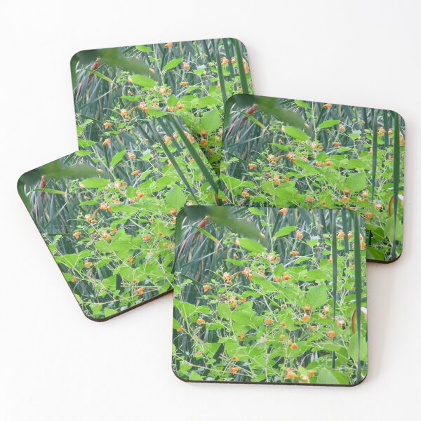 Item preview, Wildflowers and reeds designed and sold by Shulie1.