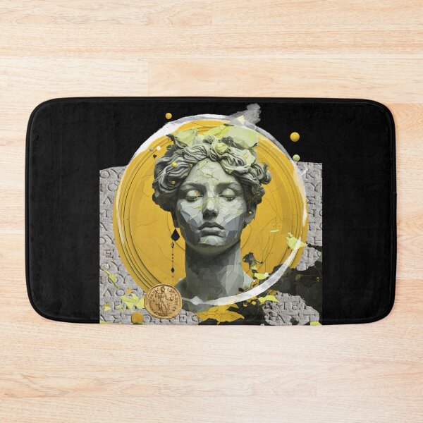 Item preview, Reverie in Ruins designed and sold by Coloreddots.