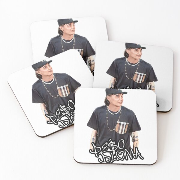 Item preview, Doble P designed and sold by unknowndesigns1.