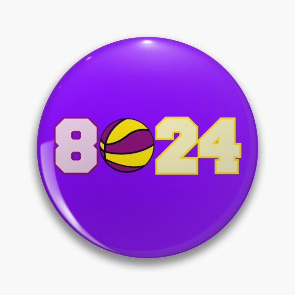 Item preview, RIP Kobe designed and sold by SplashHoopers.