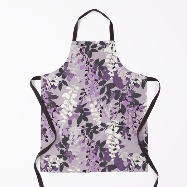 Item preview, Wisteria dreams designed and sold by PrettyPatternss.