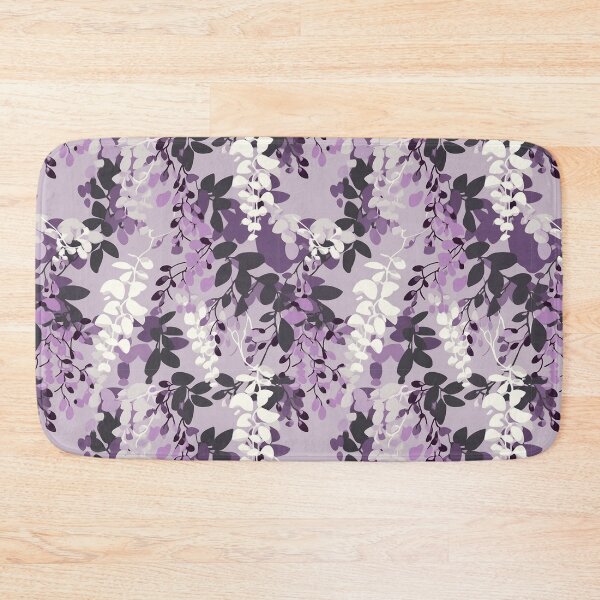 Item preview, Wisteria dreams designed and sold by PrettyPatternss.