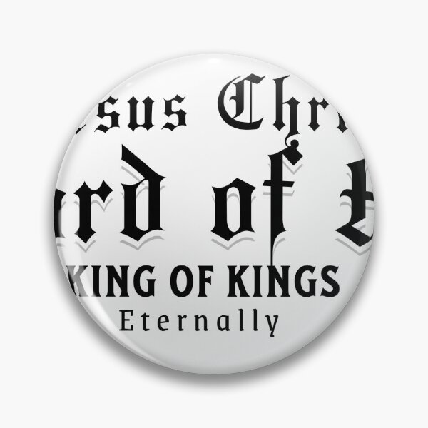 Item preview, Lord of All (Gothic)  designed and sold by PourExperiment.