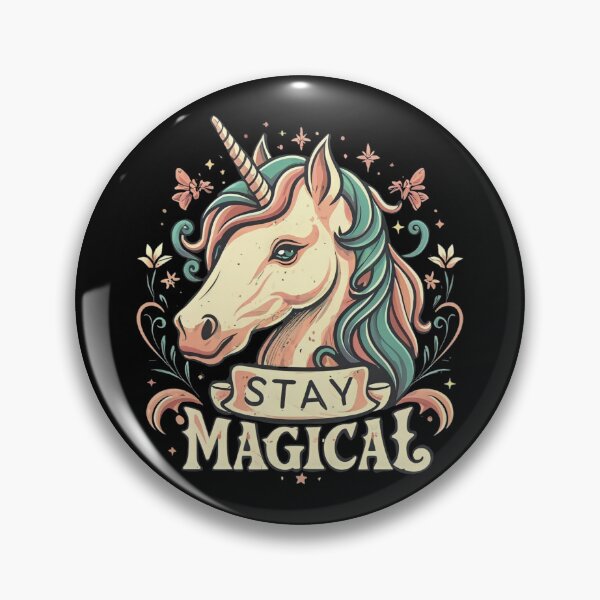 Item preview, Stay Magical   designed and sold by Coollzone.
