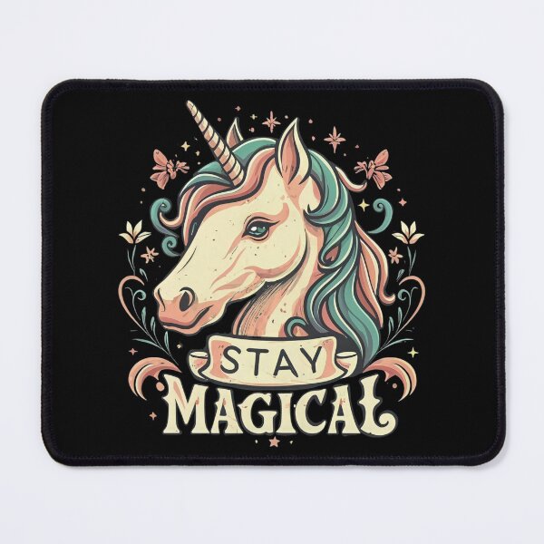 Item preview, Stay Magical   designed and sold by Coollzone.