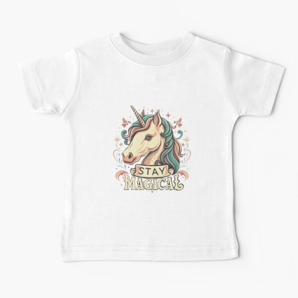 Item preview, Stay Magical   designed and sold by Coollzone.