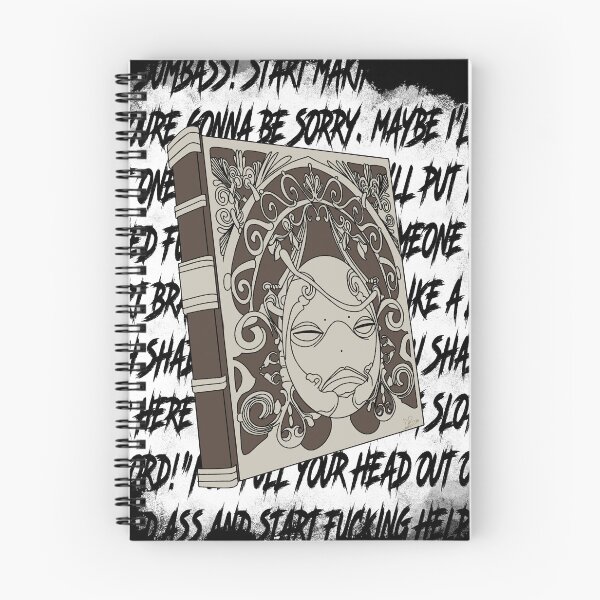 Item preview, Weiss!!! - Kaine's Monlogue - Nier Replicant Fanart designed and sold by sixella-blue.
