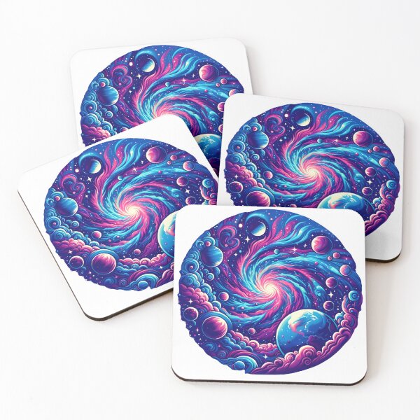 Item preview, Cosmic Wonders designed and sold by Burritoless.