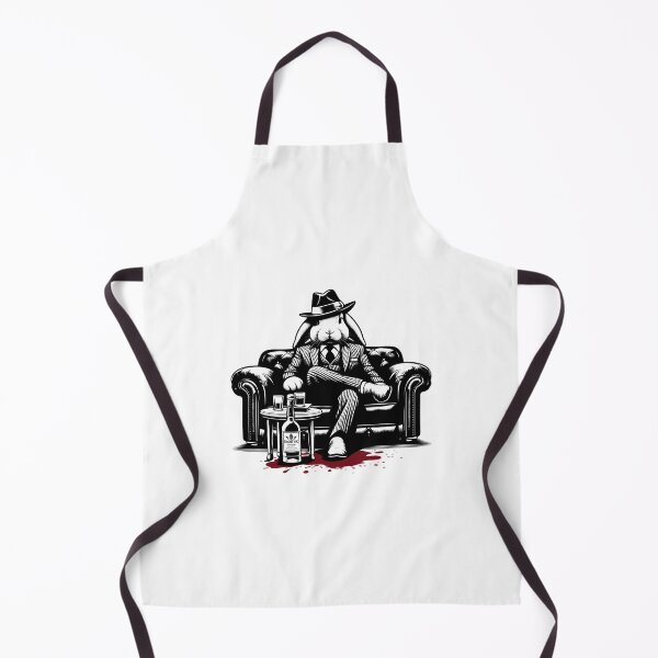Item preview, Boss Rabbit designed and sold by vahithakseven.