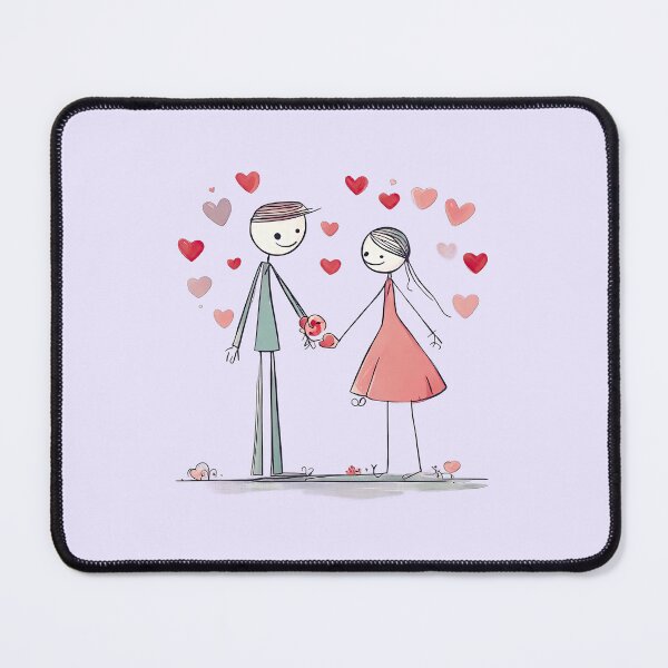 Item preview, Valentine's Day Design Gifts 2024 designed and sold by joyfulcow.