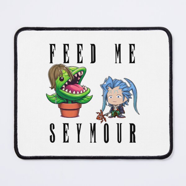 Item preview, Little Spira of Horrors designed and sold by TekunoTiger.