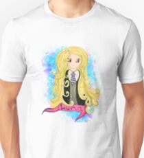 Luna Lovegood Unisex T-Shirt