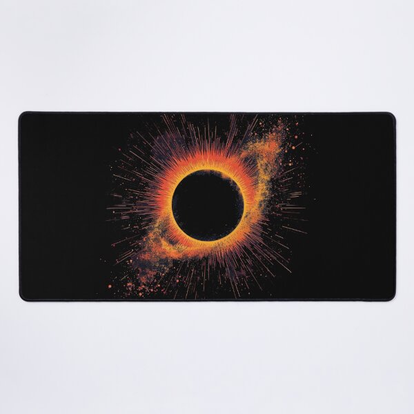 Item preview, Total Solar Eclipse April 8 2024 designed and sold by NateFellhauer.