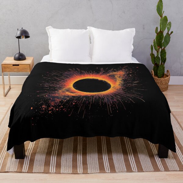 Item preview, Total Solar Eclipse April 8 2024 designed and sold by NateFellhauer.
