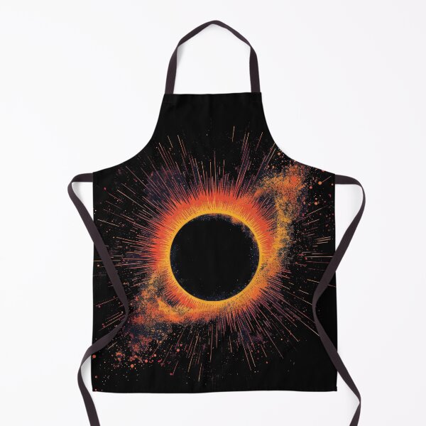 Item preview, Total Solar Eclipse April 8 2024 designed and sold by NateFellhauer.