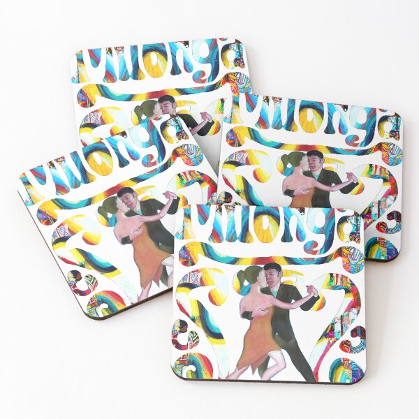 Item preview, Milonga designed and sold by Diego Manuel Rodriguez.