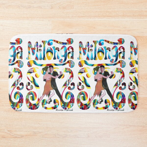 Item preview, Milonga designed and sold by Diego Manuel Rodriguez.