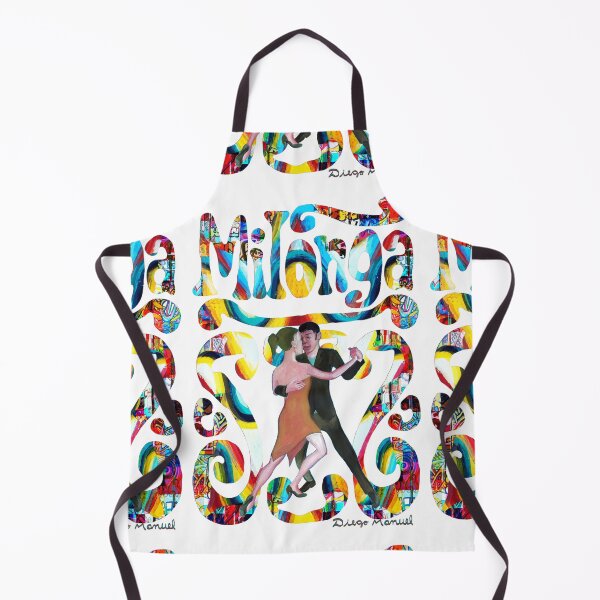 Item preview, Milonga designed and sold by Diego Manuel Rodriguez.
