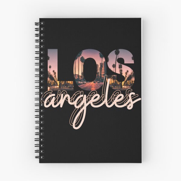 Item preview, Los Angeles City designed and sold by BG19.