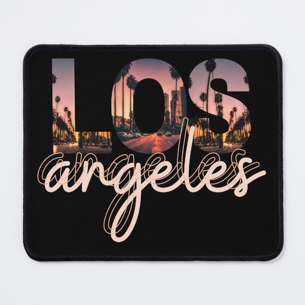 Item preview, Los Angeles City designed and sold by BG19.