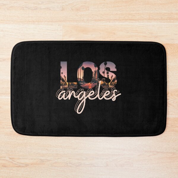 Item preview, Los Angeles City designed and sold by BG19.
