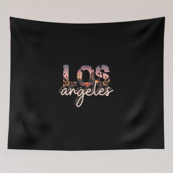 Item preview, Los Angeles City designed and sold by BG19.