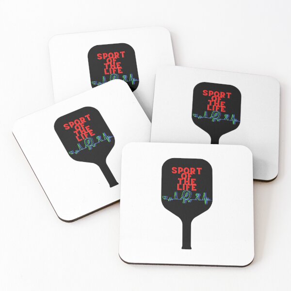 Item preview, pickleball sport of the life - pickleball court - pickleball near me , professional pickle ball designed and sold by CYGIS STORE.