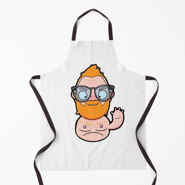 Item preview, Hot Ginger Daddy designed and sold by Love Burty.
