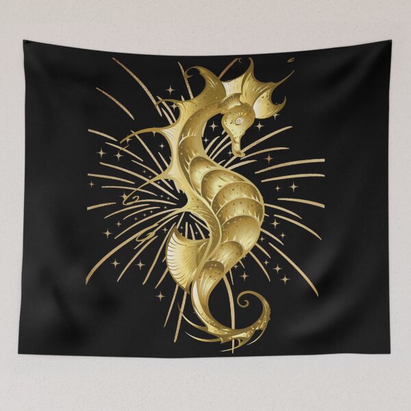 Item preview, seahorse designed and sold by LYDIA0304.