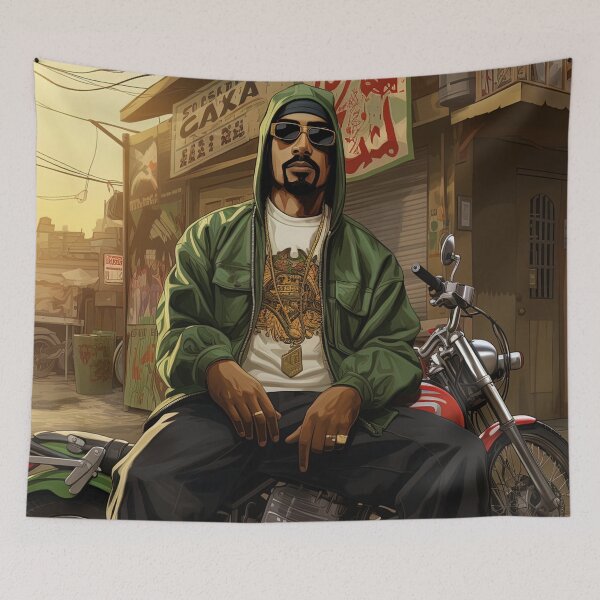 Item preview, Hazrat Ali | Hip Hop style designed and sold by ComicsFactory.