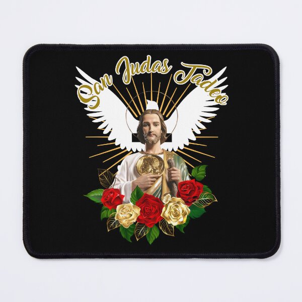 Item preview, San Judas Tadeo designed and sold by unknowndesigns1.