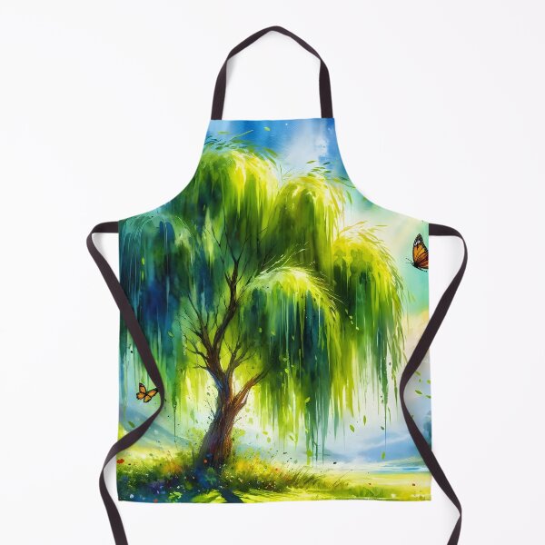 Item preview, weeping willow designed and sold by Truck Stop One.