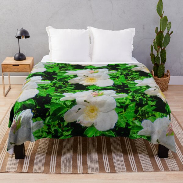 Item preview, Wild roses designed and sold by Shulie1.