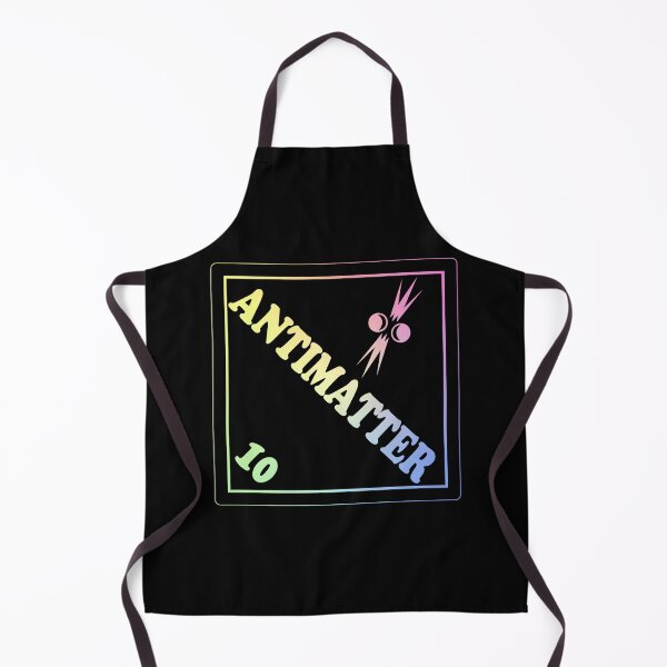 Item preview, Antimatter: Hazardous! designed and sold by ScienceCorner.