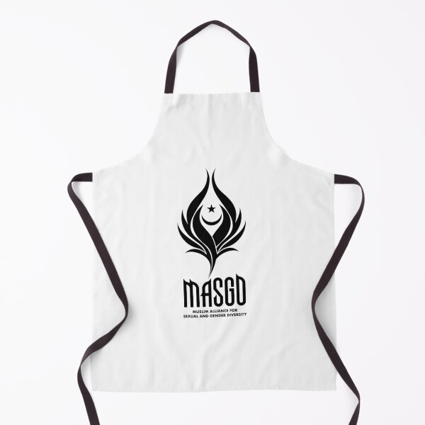 Item preview, MASGD - Black Logo designed and sold by themasgd.