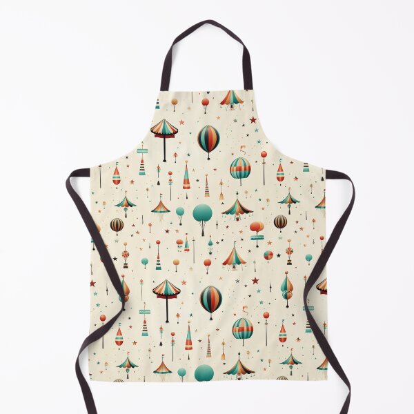 Item preview, Circus Time 2 designed and sold by nicbeeseart.