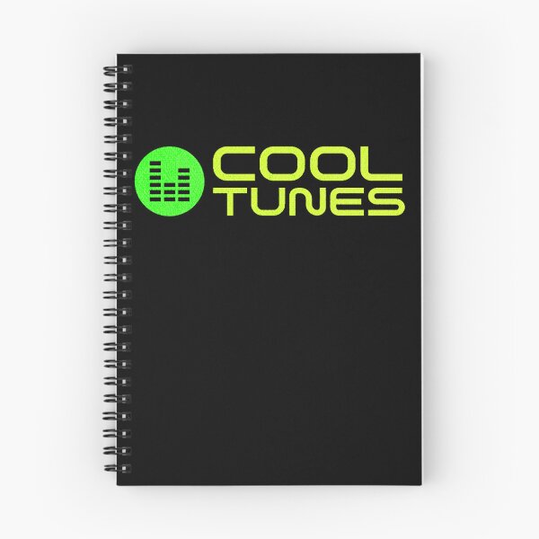 Item preview, Cool Tunes : an audio visual design designed and sold by Gilby-Designs.