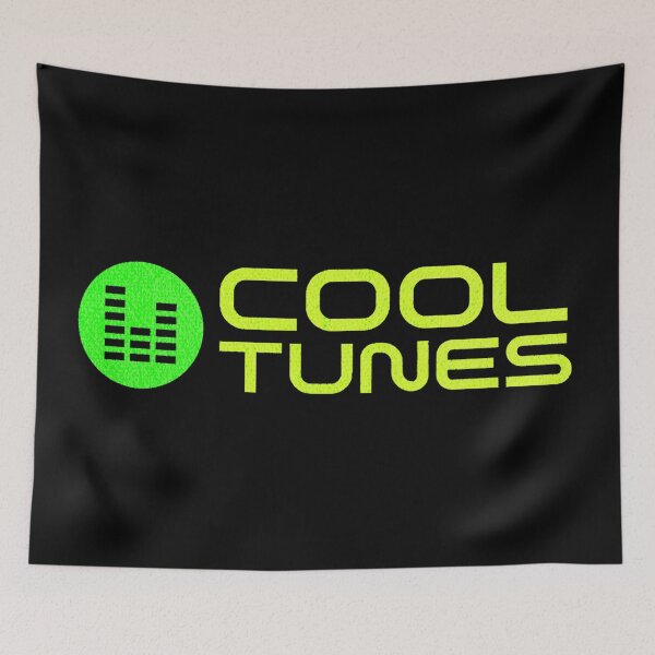 Item preview, Cool Tunes : an audio visual design designed and sold by Gilby-Designs.