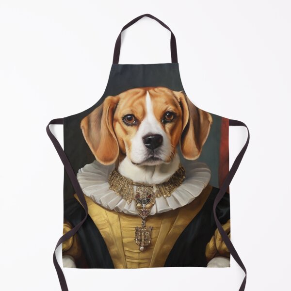 Item preview, Regal Beagle designed and sold by BeagleDesigns.
