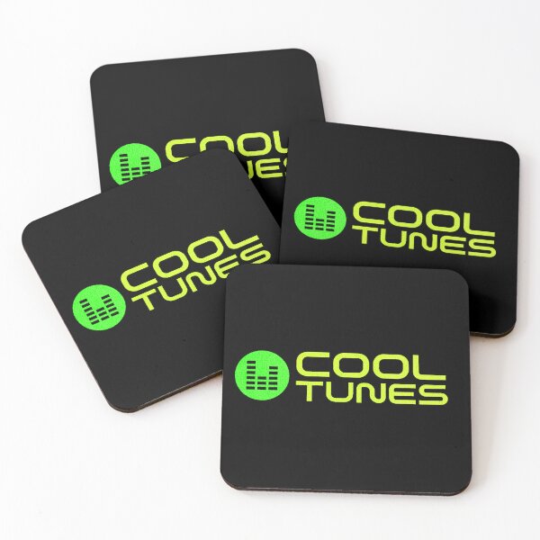 Item preview, Cool Tunes : an audio visual design designed and sold by Gilby-Designs.