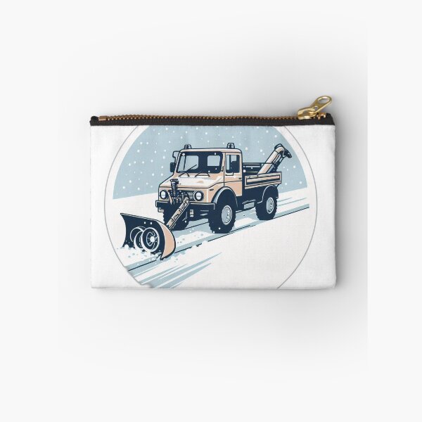 Item preview, Snow 7 designed and sold by unimogmindscape.